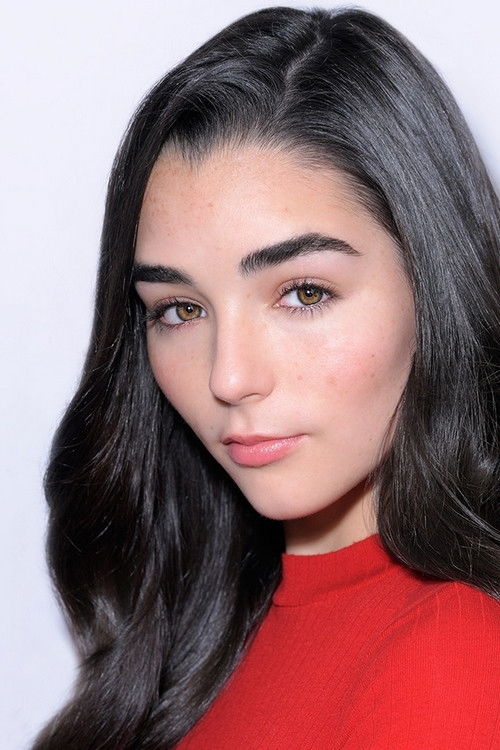 Photo of Indiana Massara