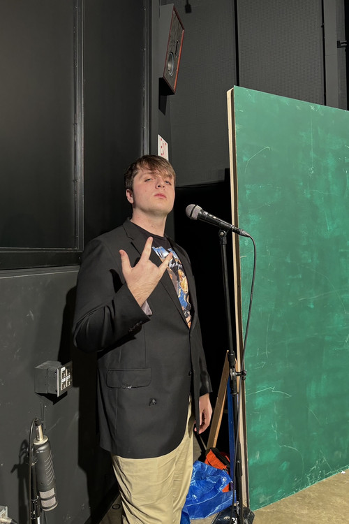 Photo of Aiden Wickham