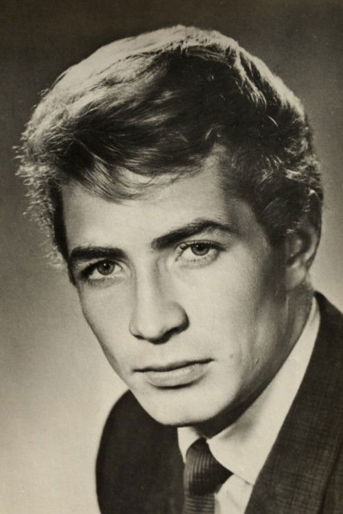 Photo of Yuri Kamornyj