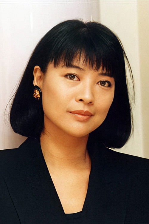 Photo of Elaine Jin Yan-Ling
