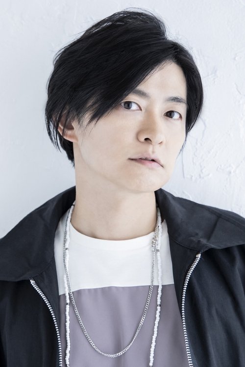 Photo of Hiro Shimono