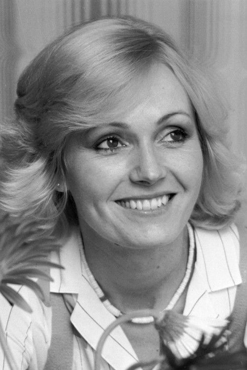 Photo of Helena Vondráčková