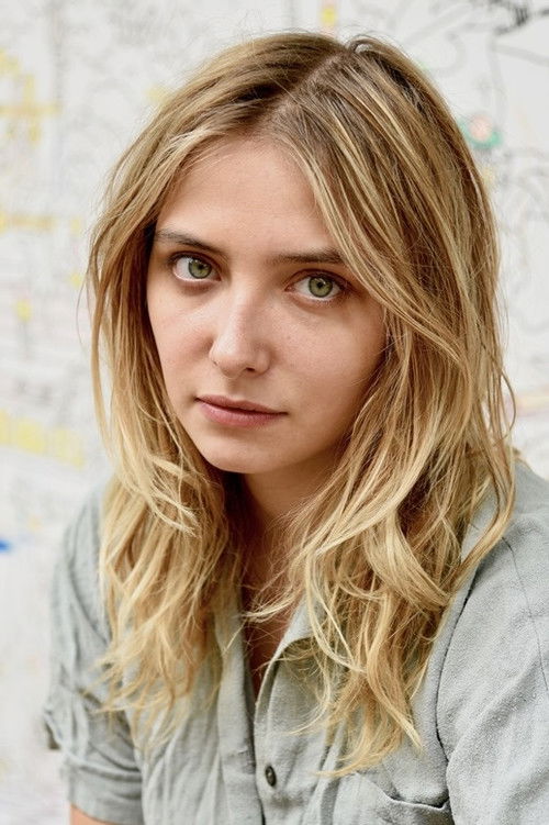 Photo of Lula Cotton-Frapier