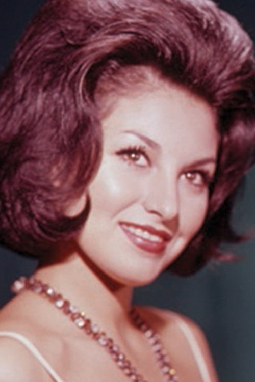 Photo of Sonia Infante