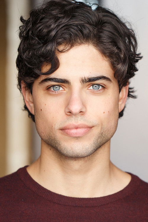 Photo of Eric Freeman