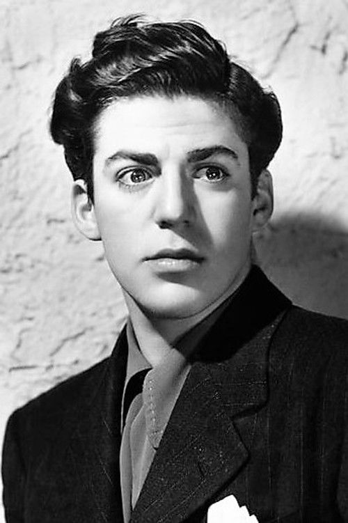 Photo of Billy Halop