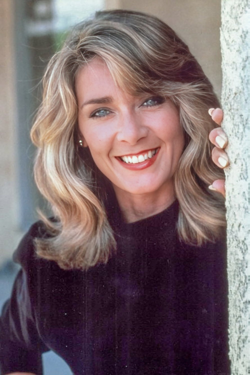 Photo of Anne-Marie Martin