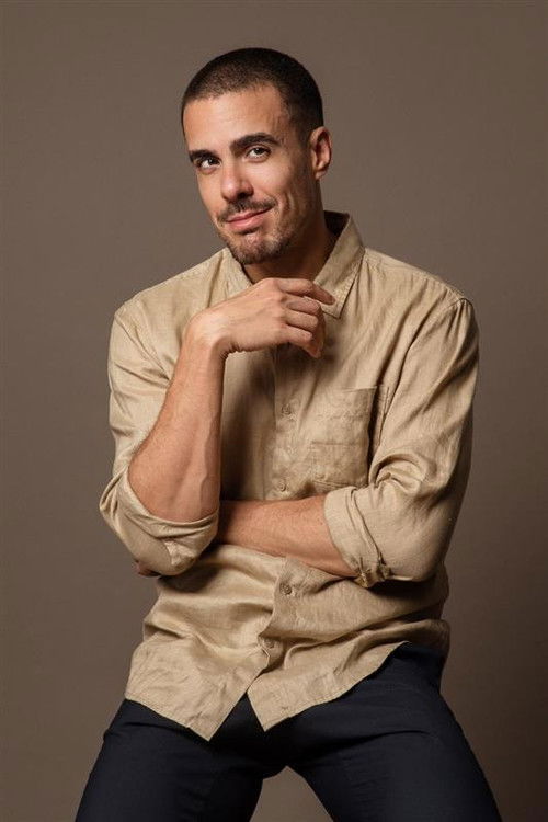 Photo of Rafael Rudolf