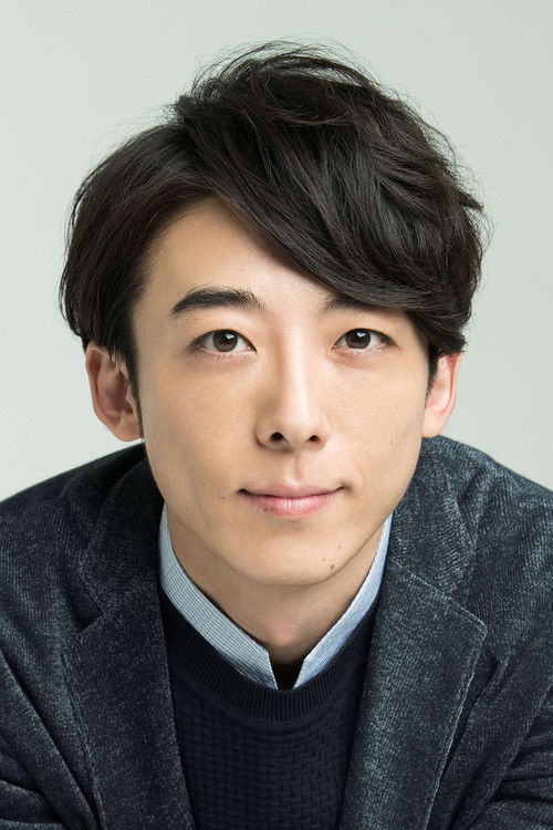 Photo of Issey Takahashi