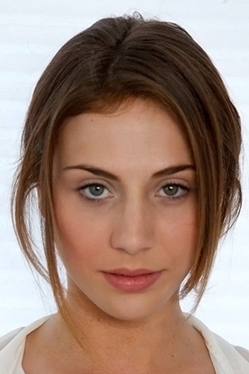 Photo of Taylor Barnes