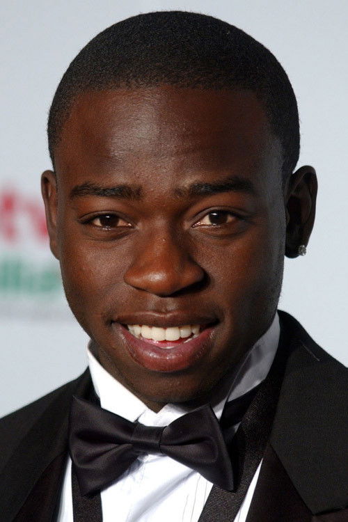 Photo of Douglas Silva