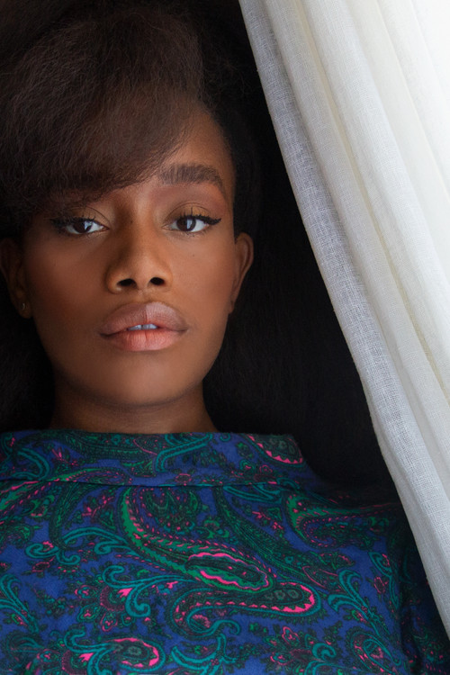 Photo of Tiffany Tenille