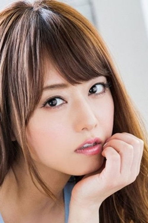 Photo of Akiho Yoshizawa