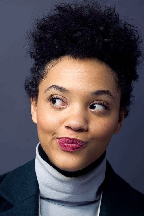 Photo of Kiersey Clemons