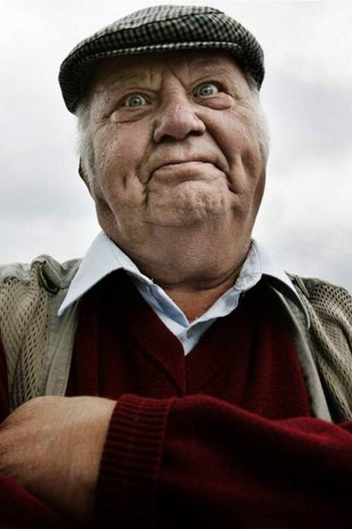 Photo of Ove Verner Hansen