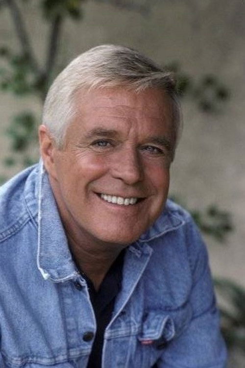 Photo of George Peppard