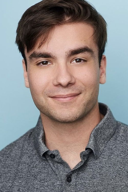 Photo of Duncan Novak