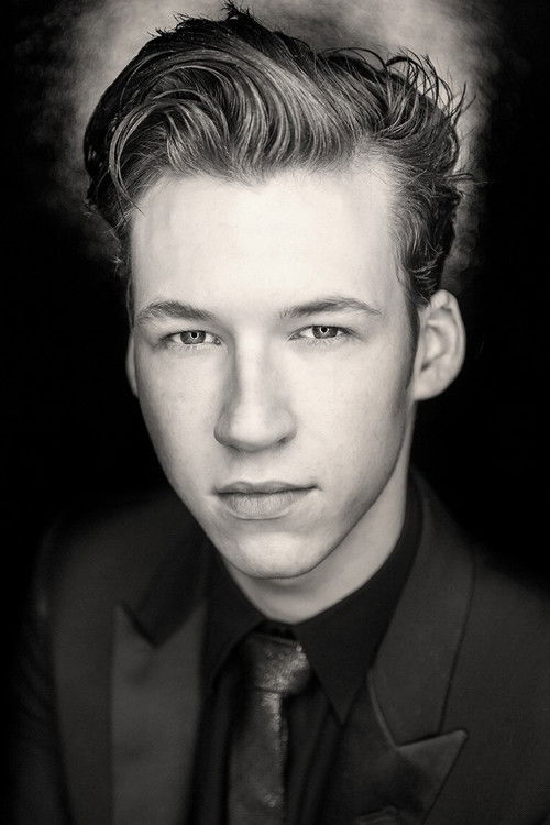 Photo of Devin Druid