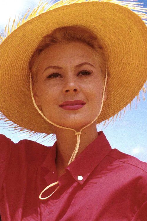 Photo of Mitzi Gaynor