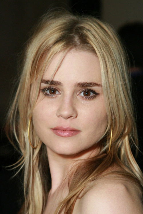 Photo of Alison Lohman