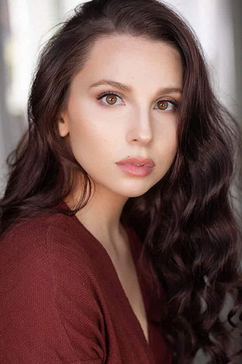 Photo of Ilianna Mavromati