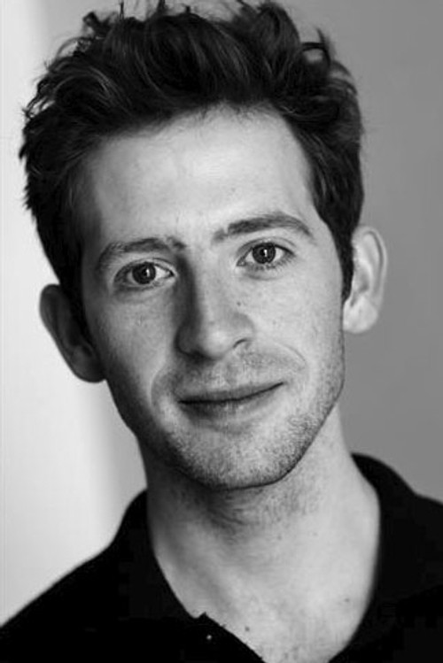 Photo of Martin Bassindale