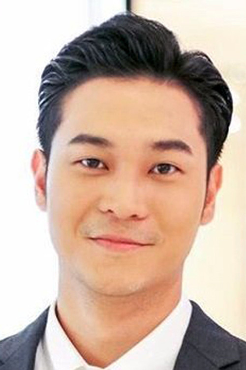 Photo of Todsapol Maisuk