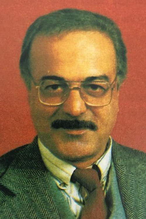 Photo of Mehmet Akan