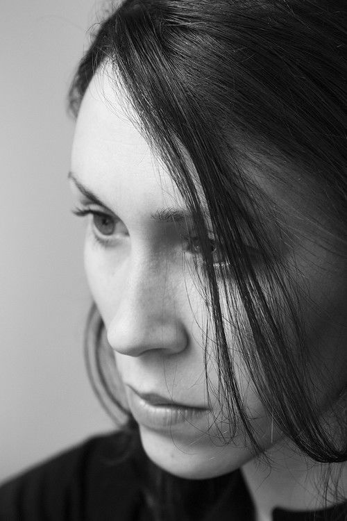 Photo of Sofía Petersen