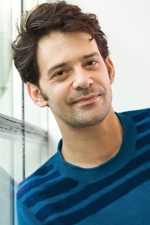 Photo of Giannos Perlegas