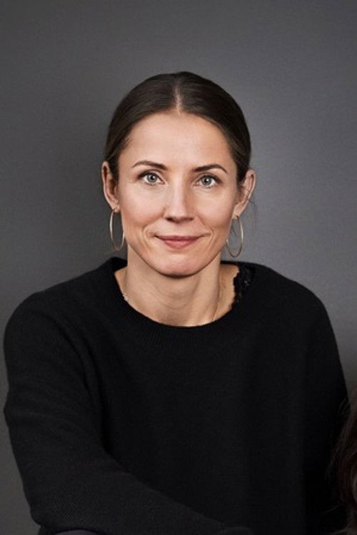 Photo of Tuva Novotny