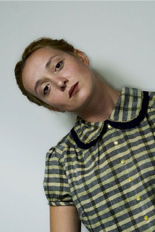 Photo of Romanna Lobach