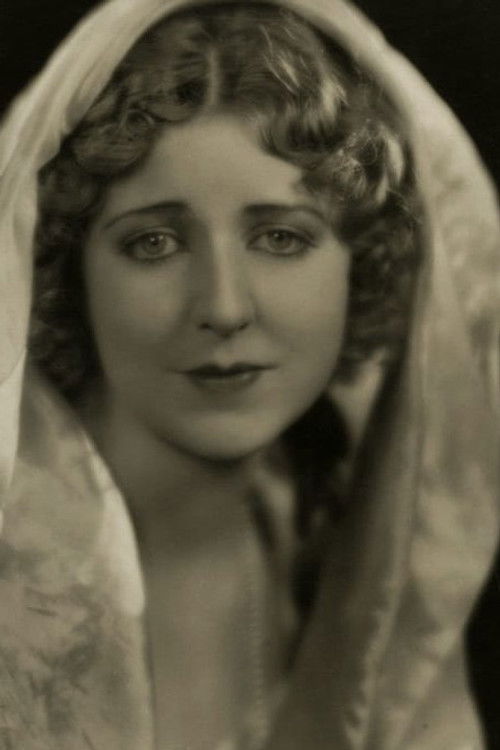 Photo of Gloria Grey