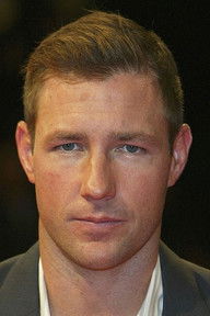 Photo of Edward Burns