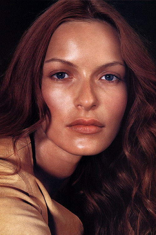 Photo of Rie Rasmussen