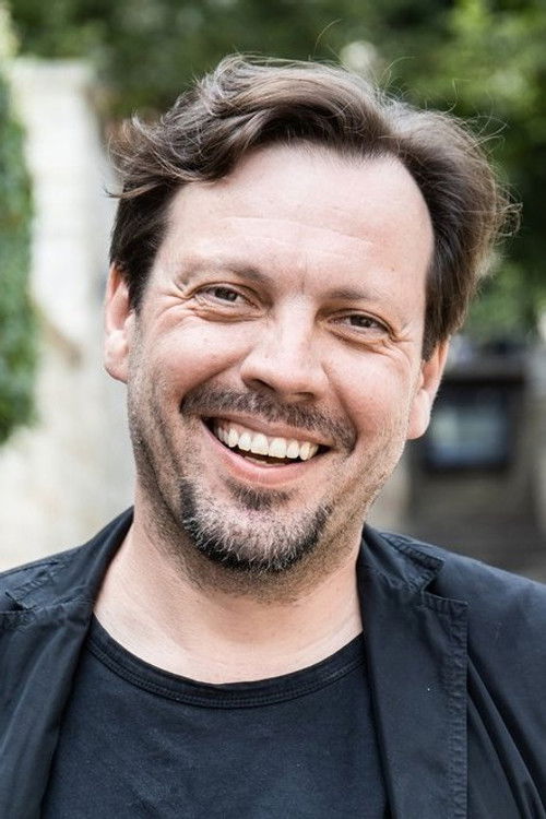 Photo of Mait Malmsten