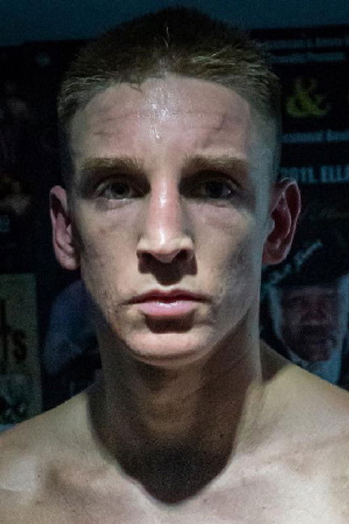 Photo of Jack Bateson