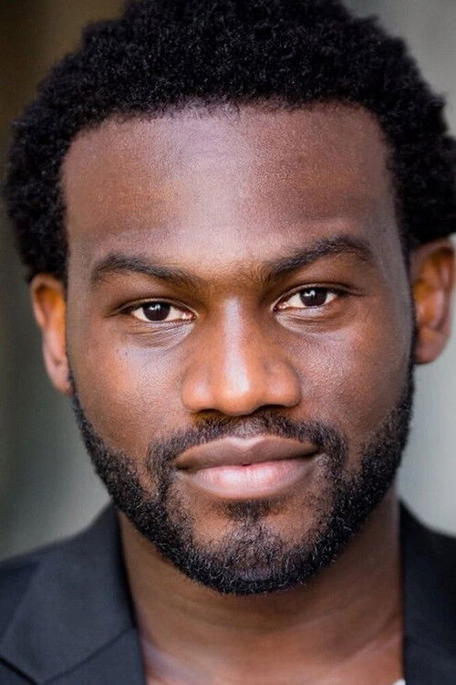 Photo of Onye Eme-Akwari