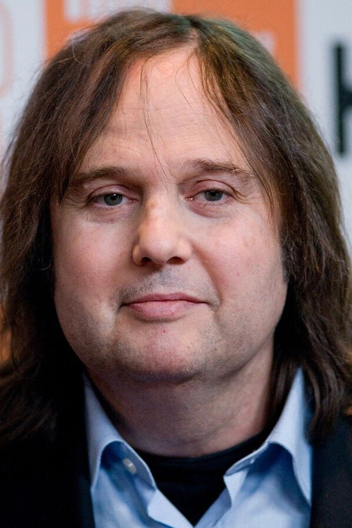 Photo of Bruce Sinofsky