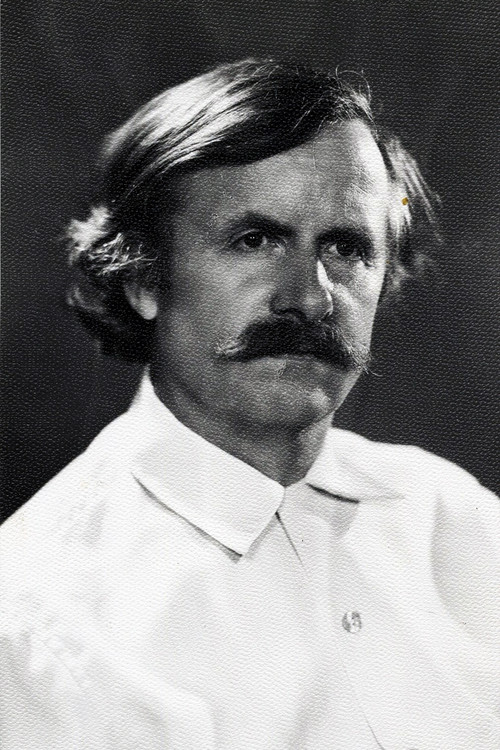 Photo of Ivan Chendej