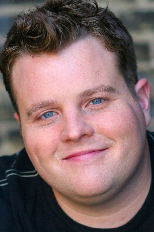 Photo of Adam Bartley
