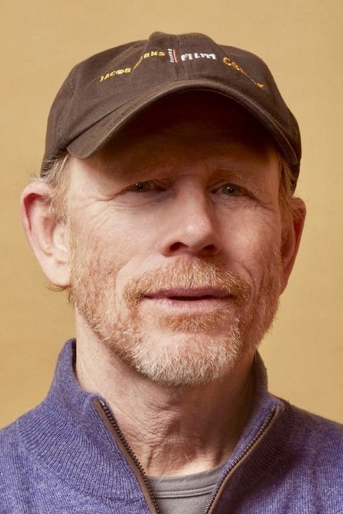 Photo of Ron Howard