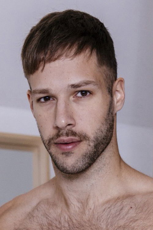 Photo of Arno Antino