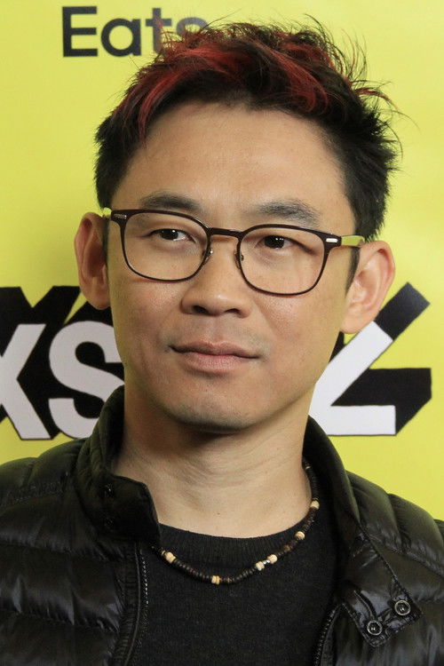 Photo of James Wan