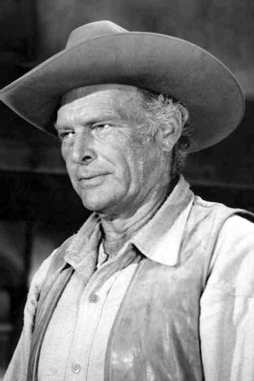 Photo of Leif Erickson