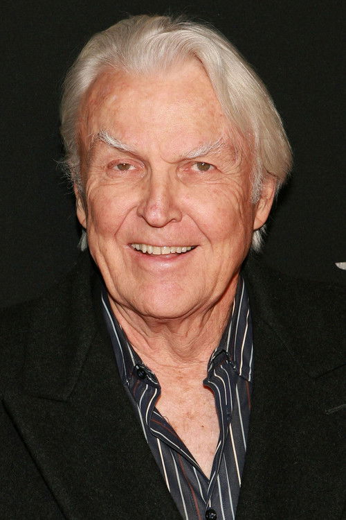 Photo of Anthony Zerbe