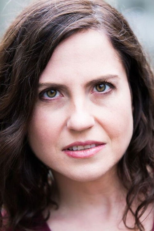 Photo of Elena Stecca