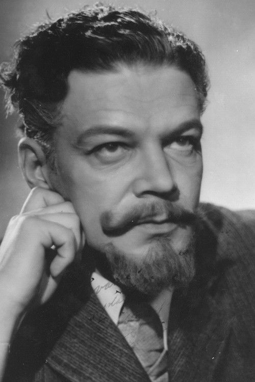 Photo of Unto Salminen