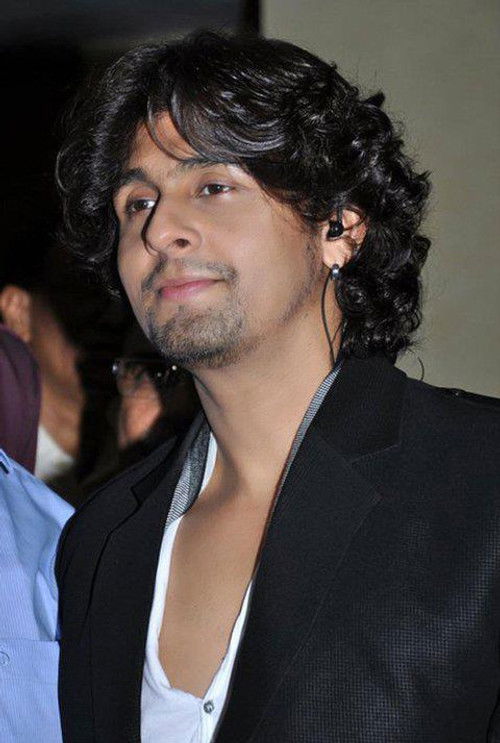 Photo of Sonu Nigam