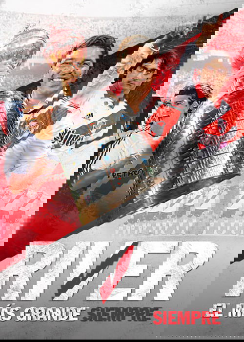 River, el más grande siempre